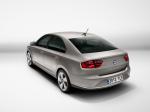 Seat Toledo EcoMotive 2012 года